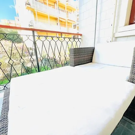Hope 10 - Vista Mare Con Terrazzo Apartment
