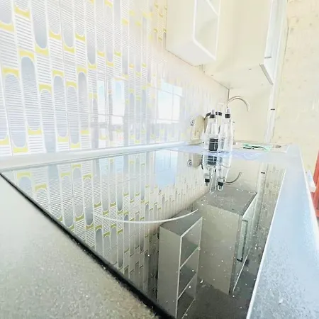 Hope 10 - Vista Mare Con Terrazzo Sanremo