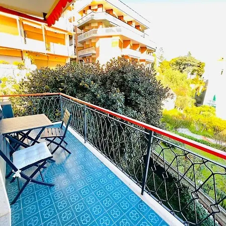 Apartment Hope 10 - Vista Mare Con Terrazzo *