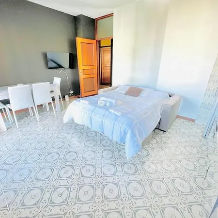 Hope 10 - Vista Mare Con Terrazzo * Sanremo