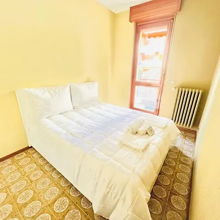 Apartment Hope 10 - Vista Mare Con Terrazzo