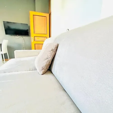 Apartment Hope 10 - Vista Mare Con Terrazzo *
