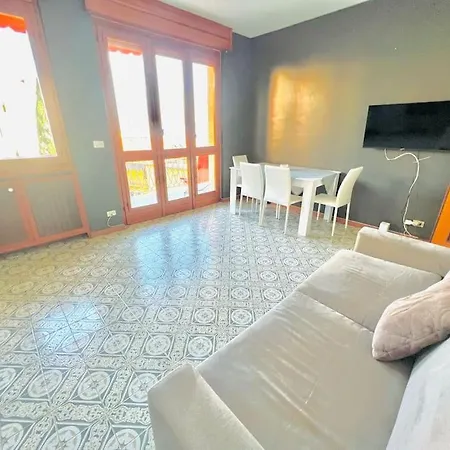 Hope 10 - Vista Mare Con Terrazzo *