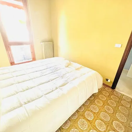 Apartment Hope 10 - Vista Mare Con Terrazzo