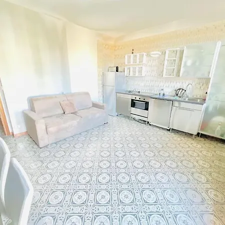 Hope 10 - Vista Mare Con Terrazzo Apartment Sanremo