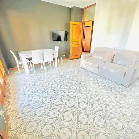 شقة Hope 10 - Vista Mare Con Terrazzo