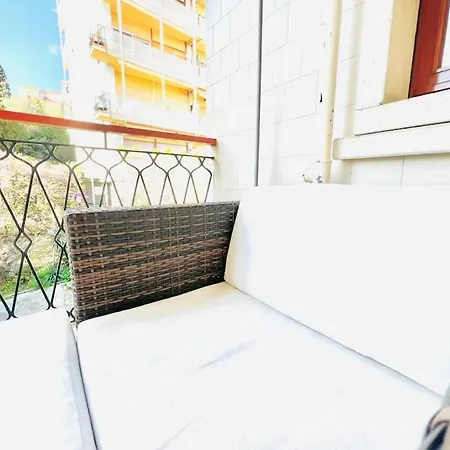 דירה Hope 10 - Vista Mare Con Terrazzo *