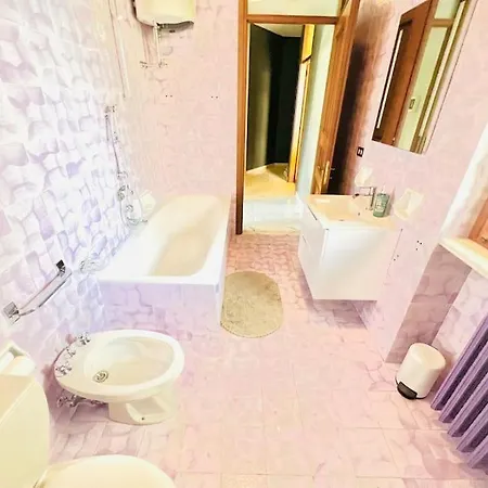 Hope 10 - Vista Mare Con Terrazzo Appartement San Remo