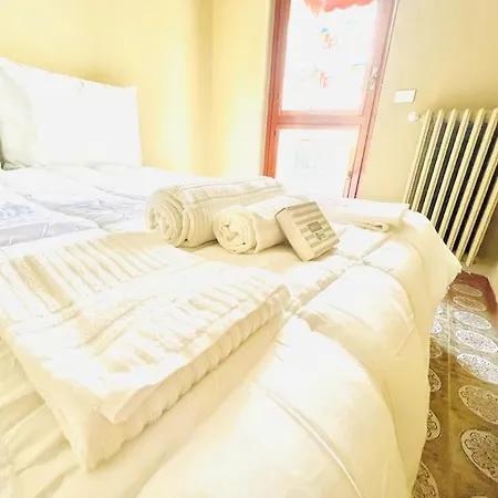 Hope 10 - Vista Mare Con Terrazzo