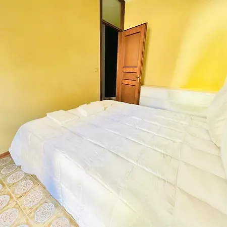 Hope 10 - Vista Mare Con Terrazzo *